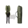 Delphin Wasabi Longback Stuhl 40x40x60cm