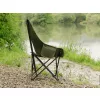 Delphin Wasabi Longback Stuhl 40x40x60cm