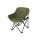 Delphin Wasabi Shortback Stuhl 40x40x39cm