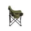 Delphin Wasabi Shortback Stuhl 40x40x39cm