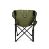 Delphin Wasabi Shortback Stuhl 40x40x39cm