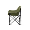 Delphin Wasabi Shortback Stuhl 40x40x39cm