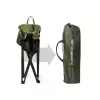 Delphin Wasabi Shortback Stuhl 40x40x39cm