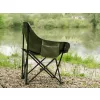 Delphin Wasabi Shortback Stuhl 40x40x39cm