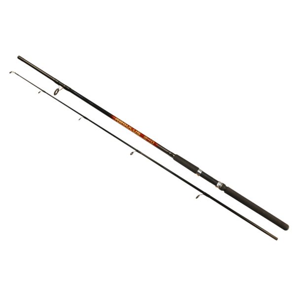 Arno Regulus Rod 2,40m 40-80gr 2-teilige Spinnrute