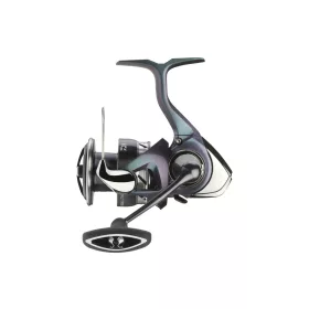 Daiwa 24 Regal LT 5000D-C Frontbremsrolle