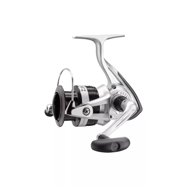 Daiwa Sweepfire EC 2000 Frontbremsrolle