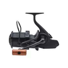 Daiwa 17 Basia 45 SLD QD 5000 Frontbremsrolle