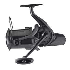   Daiwa 20 Crosscast Spod 45 SCW 5000C QD - Frontbrems-Weitwurfrolle