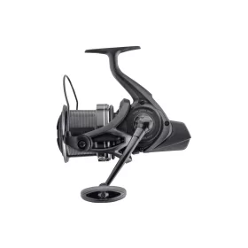 Daiwa 18 Emblem Spod 35 SCW QD 5000 Frontbremsrolle
