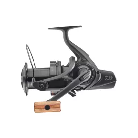 Daiwa 21 Emblem 45 SCW QD SD 5000 Frontbremsrolle