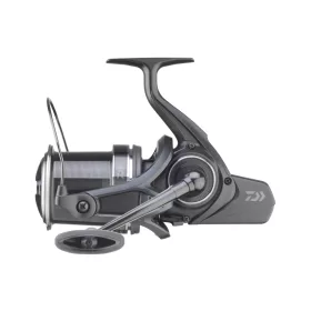 Daiwa 23 Emblem 45 SCW QD Frontbremsrolle