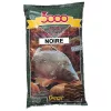 Sensas 3000 Carp Black Futter 1kg