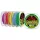Trabucco XPS Fluoro Latex 6/1,0mm 10m Vollgummi für Stippruten