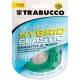 Trabucco HI-Stretch Hybrid Elastic 1,4mm Hybridgummi für Stippruten 5m