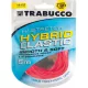 Trabucco HI-Stretch Hybrid Elastic 1,8mm Hybridgummi für Stippruten 5m