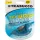 Trabucco HI-Stretch Hybrid Elastic 2,2mm Steckruten-Hybridgummi 5m