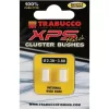 Trabucco XPS Cluster Bushes Ptfe Match Teflonhülsen-Set 2Stk
