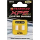Trabucco XPS Cluster Bushes Ptfe Match Teflonhülsen-Set 2Stk