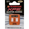 Trabucco XPS Cluster Bushes Ptfe Match Teflonhülsen-Set 2Stk