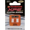 Trabucco XPS Cluster Bushes Ptfe Carp Teflonhülsen-Set 2Stk