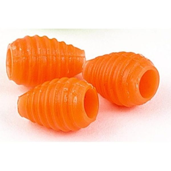 Trabucco XPS L Gummistopper für Kopfrute 5Stk