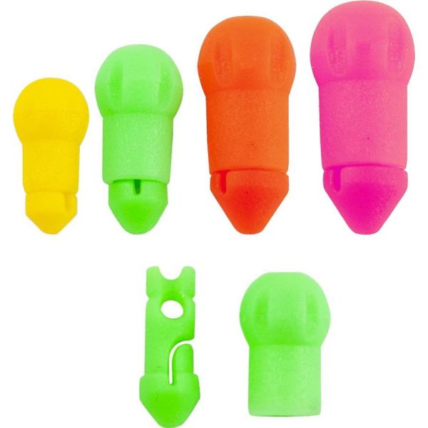 Trabucco XPS Elastic Connector M 2Stk