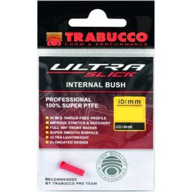 Trabucco GNT Ultra PTFE Bush 2,4-3,2mm Teflonhülse