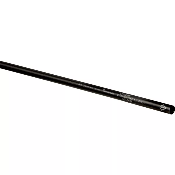 Browning Sphere/Silverlite 2/1 Topkits Multi Kit 3,9/4,5 mm D: 2,50m S: 39g - Top-Set