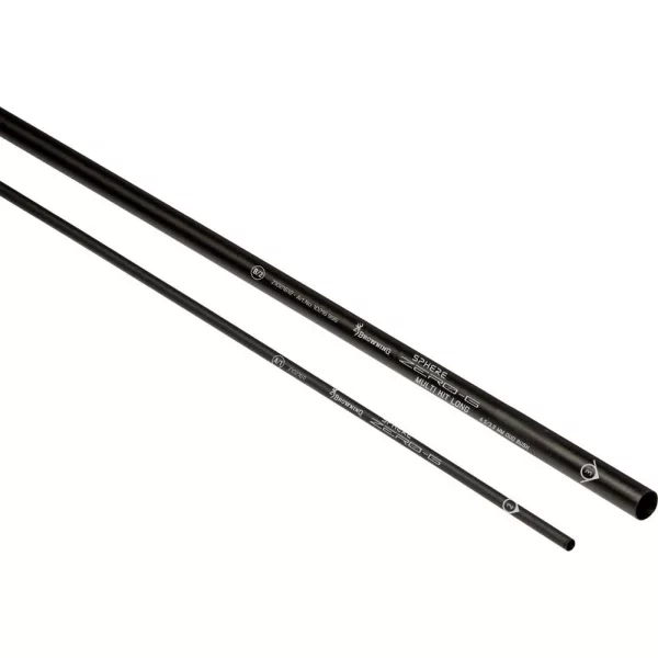 Browning Sphere/Silverlite 2/1 Topkits Multi Kit L 2/1, 4,5 mm Duo Bush D: 2,75m S: 43g - Top-Set