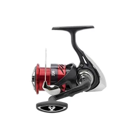 Daiwa 23 Ninja Match & Feeder LT 4000-C Frontbremsrolle