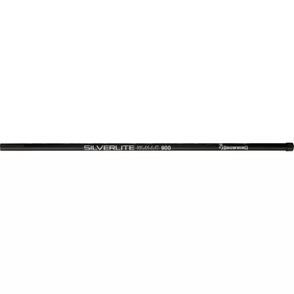 Browning 8,00m Silverlite Whip S: 319g - Stipprute