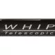 Browning 9,00m Silverlite Whip S: 413g - Stipprute