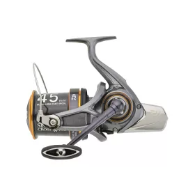 Daiwa 24 Crosscast Surf 45 SCW QD 5000 Frontbremsrolle