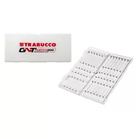 Trabucco GNT Match 200 Vorfachbox 10x23x2cm