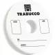 Trabucco Rig Storage Spool 16 Stk. 45mm Vorfachspule