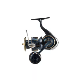 Daiwa 23 Saltiga 5000-H Frontbremsrolle