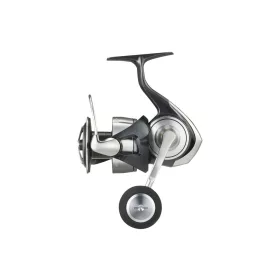 Daiwa 24 Certate SW 4000-XH Frontbremsrolle