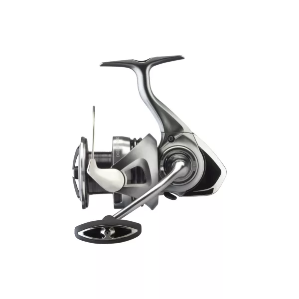 Daiwa 23 Exceler LT 2000D Frontbremsrolle