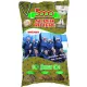 Sensas 3000 Super Fluss Brassen Futter 1kg