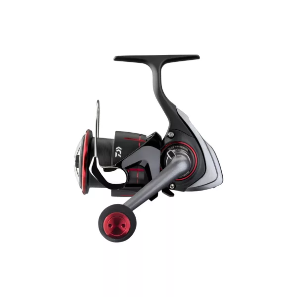 Daiwa 25 TDM QD 2508 Frontbremsrolle