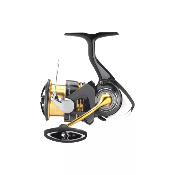 Daiwa 23 Legalis LT 2500D Frontbremsrolle