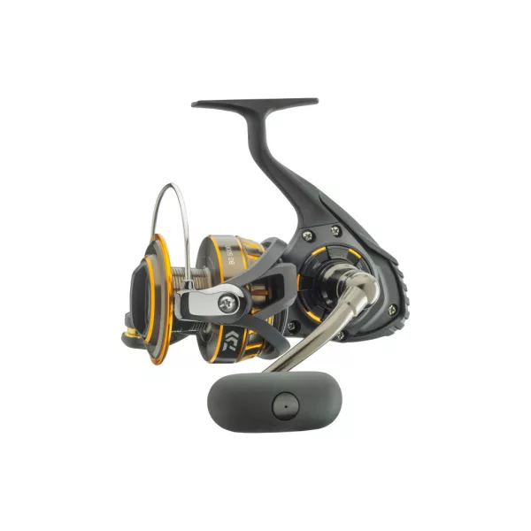 Daiwa BG 3000 Frontbremsrolle
