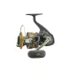 Daiwa BG 3000 Frontbremsrolle