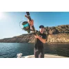 Daiwa BG 3000 Frontbremsrolle