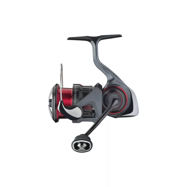 Daiwa 25 Ballistic Air LT 2000S-P Frontbremsrolle