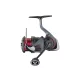 Daiwa 25 Ballistic Air LT 3000 Frontbremsrolle