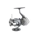Daiwa 25 Ballistic HD LT 2500-H Frontbremsrolle