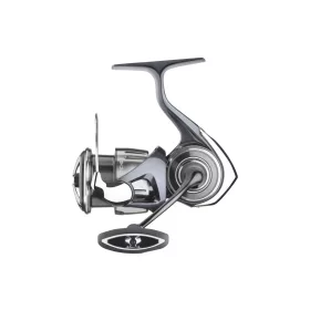 Daiwa 25 Ballistic HD LT 5000D-CXH Frontbremsrolle