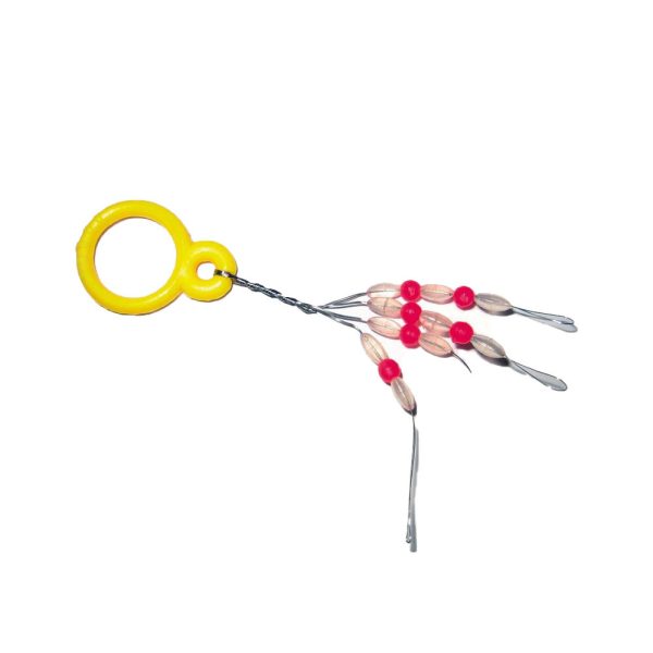 Trabucco Fl.Stop Farbig 201 S Gummistopper